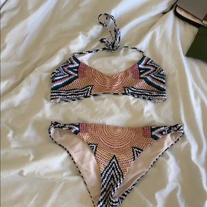 Mara Hoffman Bikini